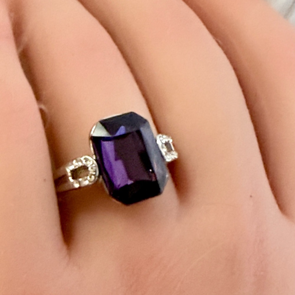 Paparazzi Ring